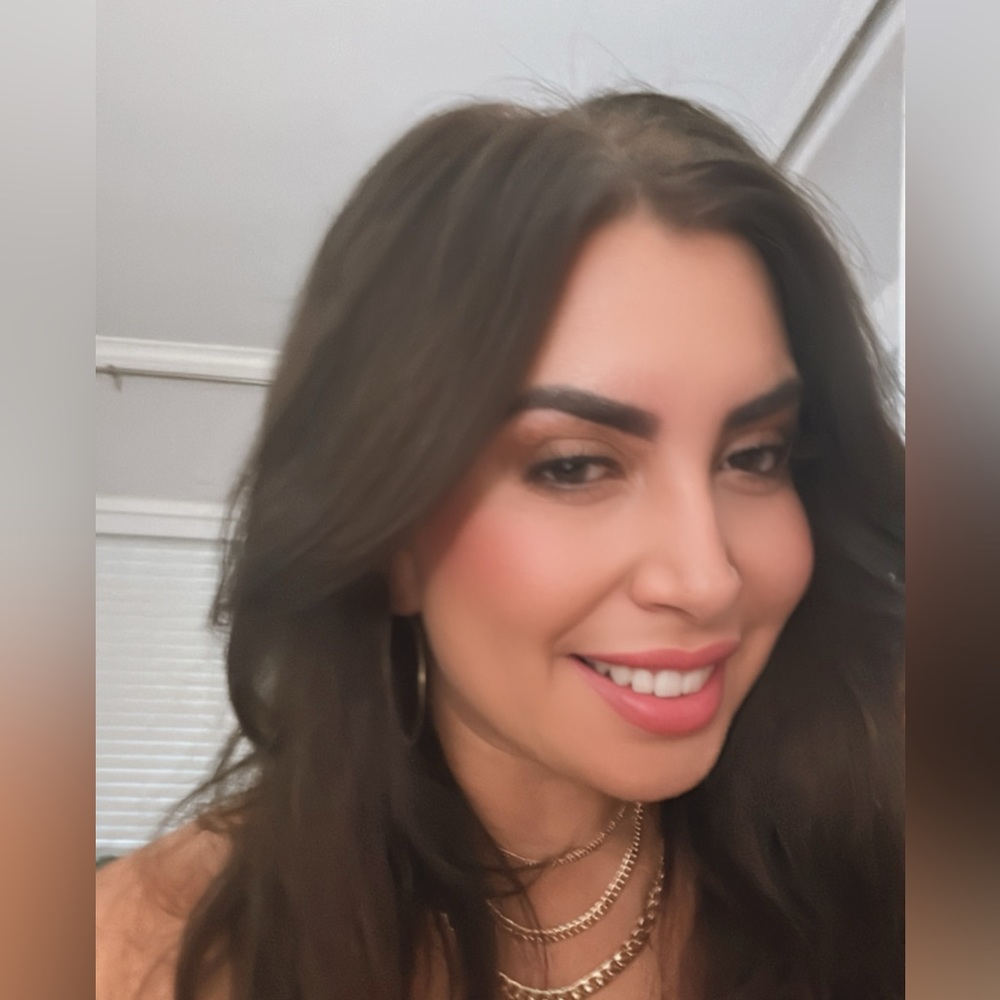 Meet your Posher, Marybell